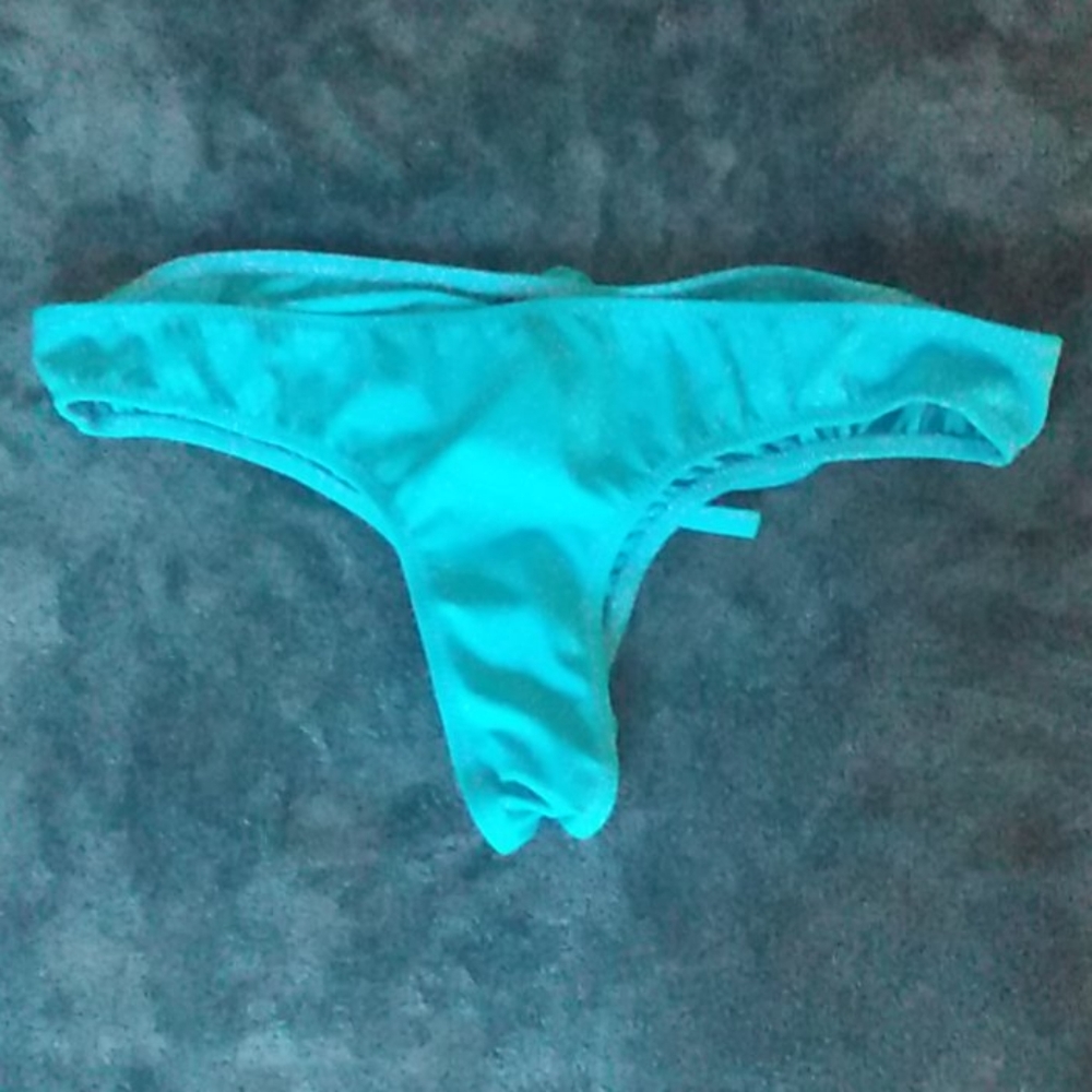 Brazilian bathing suit bottom